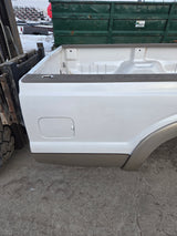 2011-2016 Ford F250 F350 Super Duty 8' Long Bed Truck Bed