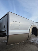 2011-2016 Ford F250 F350 Super Duty 8' Long Bed Truck Bed