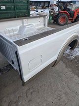2011-2016 Ford F250 F350 Super Duty 8' Long Bed Truck Bed