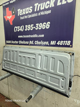 2014-2019 Chevrolet Silverado / GMC Sierra 1500 2500 3500 HD Tailgate