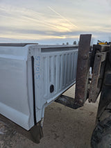 2011-2016 Ford F250 F350 Super Duty 8' Long Bed Truck Bed