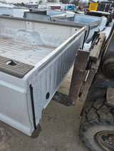 2011-2016 Ford F250 F350 Super Duty 8' Long Bed Truck Bed