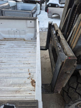 2011-2016 Ford F250 F350 Super Duty 8' Long Bed Truck Bed