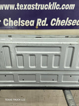 2014-2019 Chevrolet Silverado / GMC Sierra 1500 2500 3500 HD Tailgate