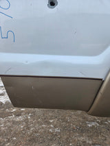 2011-2016 Ford F250 F350 Super Duty 8' Long Bed Truck Bed