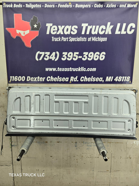 2014-2019 Chevrolet Silverado / GMC Sierra 1500 2500 3500 HD Tailgate