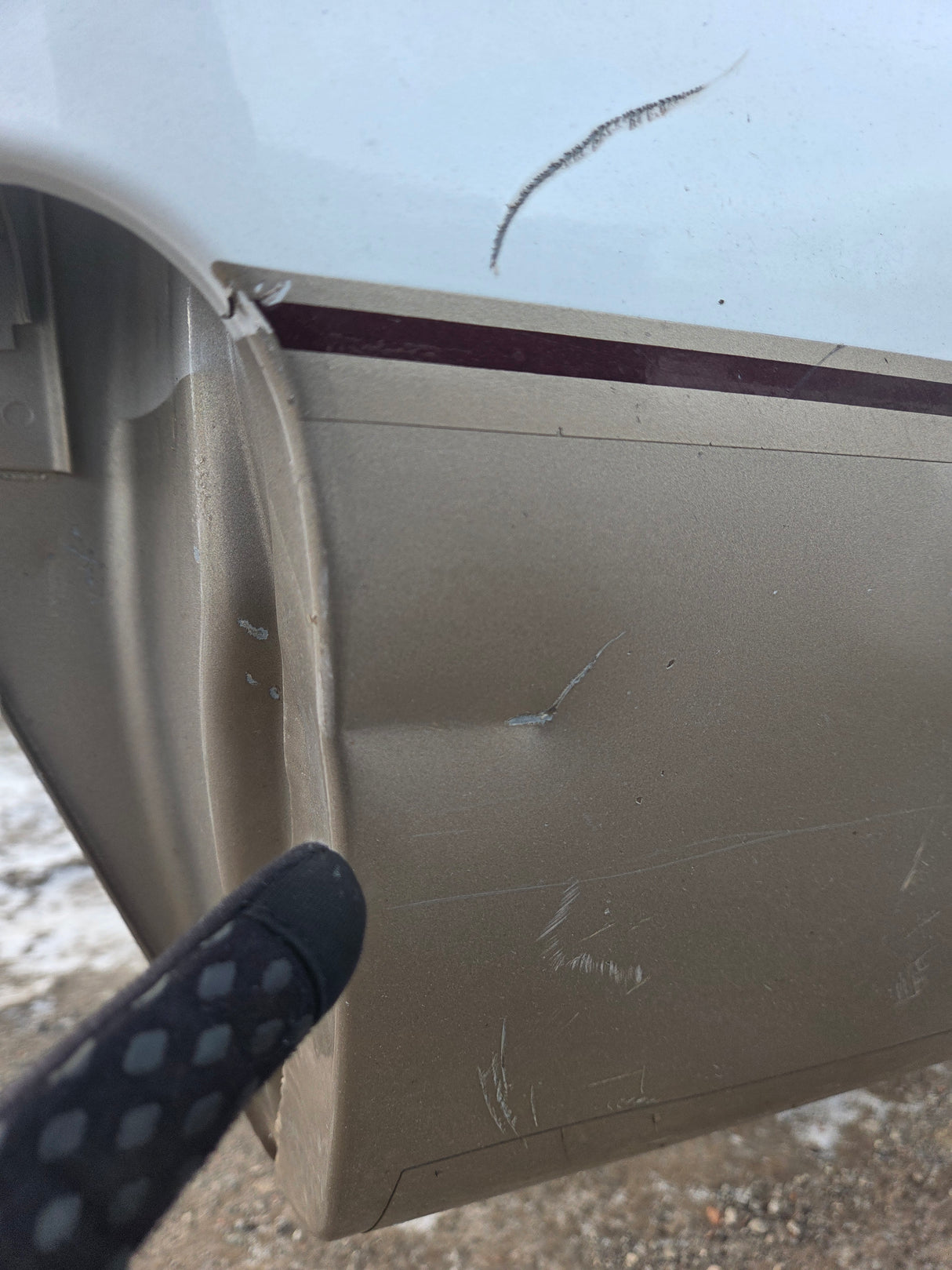 2011-2016 Ford F250 F350 Super Duty 8' Long Bed Truck Bed