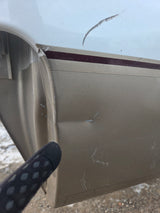 2011-2016 Ford F250 F350 Super Duty 8' Long Bed Truck Bed