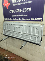 2014-2019 Chevrolet Silverado / GMC Sierra 1500 2500 3500 HD Tailgate