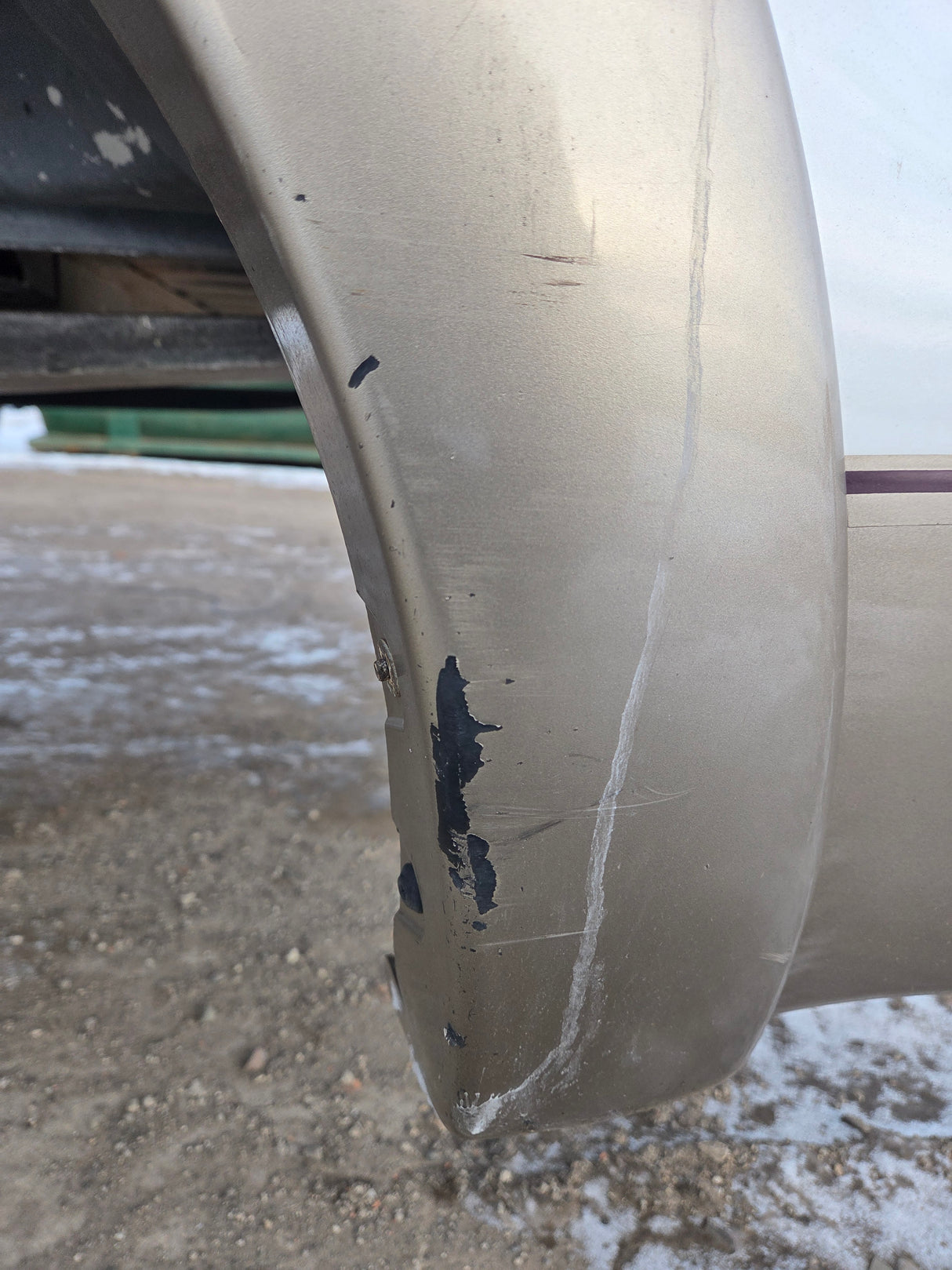 2011-2016 Ford F250 F350 Super Duty 8' Long Bed Truck Bed