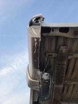 2011-2016 Ford F250 F350 Super Duty 8' Long Bed Truck Bed