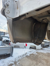 2011-2016 Ford F250 F350 Super Duty 8' Long Bed Truck Bed