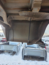 2011-2016 Ford F250 F350 Super Duty 8' Long Bed Truck Bed