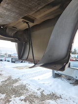 2011-2016 Ford F250 F350 Super Duty 8' Long Bed Truck Bed