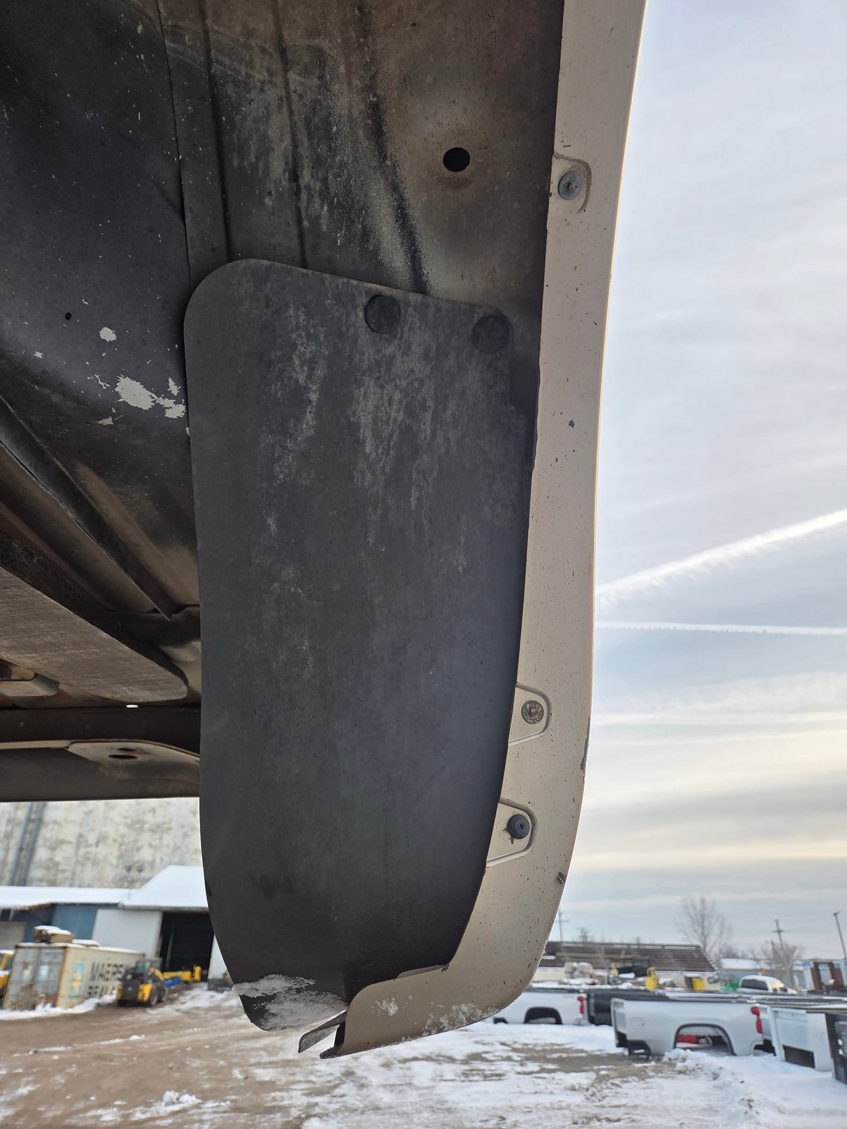 2011-2016 Ford F250 F350 Super Duty 8' Long Bed Truck Bed