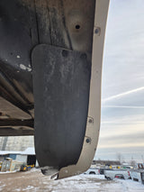 2011-2016 Ford F250 F350 Super Duty 8' Long Bed Truck Bed