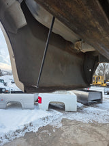 2011-2016 Ford F250 F350 Super Duty 8' Long Bed Truck Bed