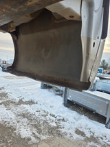 2011-2016 Ford F250 F350 Super Duty 8' Long Bed Truck Bed