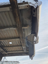 2011-2016 Ford F250 F350 Super Duty 8' Long Bed Truck Bed