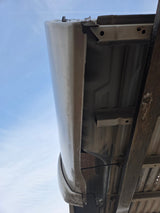 2011-2016 Ford F250 F350 Super Duty 8' Long Bed Truck Bed