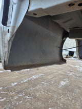 2011-2016 Ford F250 F350 Super Duty 8' Long Bed Truck Bed