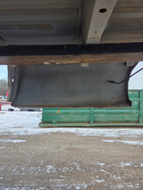 2011-2016 Ford F250 F350 Super Duty 8' Long Bed Truck Bed