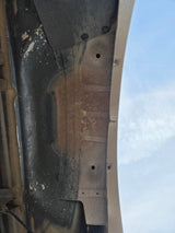 2011-2016 Ford F250 F350 Super Duty 8' Long Bed Truck Bed