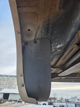 2011-2016 Ford F250 F350 Super Duty 8' Long Bed Truck Bed