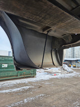 2011-2016 Ford F250 F350 Super Duty 8' Long Bed Truck Bed