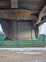 2011-2016 Ford F250 F350 Super Duty 8' Long Bed Truck Bed