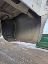 2011-2016 Ford F250 F350 Super Duty 8' Long Bed Truck Bed