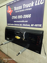 2007-2013 Chevrolet Silverado / GMC Sierra 1500 2500 3500 HD Tailgate