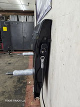 2007-2013 Chevrolet Silverado / GMC Sierra 1500 2500 3500 HD Tailgate