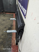 2007-2013 Chevrolet Silverado / GMC Sierra 1500 2500 3500 HD Tailgate