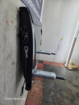 2007-2013 Chevrolet Silverado / GMC Sierra 1500 2500 3500 HD Tailgate