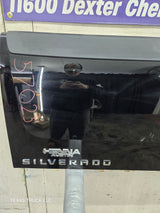 2007-2013 Chevrolet Silverado / GMC Sierra 1500 2500 3500 HD Tailgate