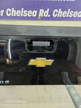 2007-2013 Chevrolet Silverado / GMC Sierra 1500 2500 3500 HD Tailgate