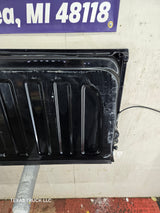 2007-2013 Chevrolet Silverado / GMC Sierra 1500 2500 3500 HD Tailgate