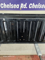 2007-2013 Chevrolet Silverado / GMC Sierra 1500 2500 3500 HD Tailgate