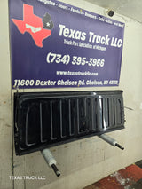 2007-2013 Chevrolet Silverado / GMC Sierra 1500 2500 3500 HD Tailgate