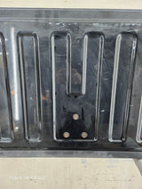 2007-2013 Chevrolet Silverado / GMC Sierra 1500 2500 3500 HD Tailgate