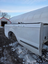 1999-2010 Ford F250 F350 Super Duty 8' Long Truck Bed