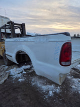 1999-2010 Ford F250 F350 Super Duty 8' Long Truck Bed