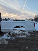 1999-2010 Ford F250 F350 Super Duty 8' Long Truck Bed