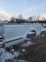 1999-2010 Ford F250 F350 Super Duty 8' Long Truck Bed