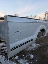 1999-2010 Ford F250 F350 Super Duty 8' Long Truck Bed