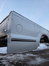 1999-2010 Ford F250 F350 Super Duty 8' Long Truck Bed