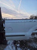 1999-2010 Ford F250 F350 Super Duty 8' Long Truck Bed