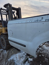 1999-2010 Ford F250 F350 Super Duty 8' Long Truck Bed