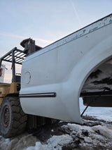 1999-2010 Ford F250 F350 Super Duty 8' Long Truck Bed